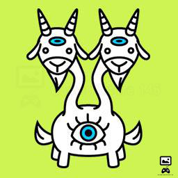 goat evolution game god