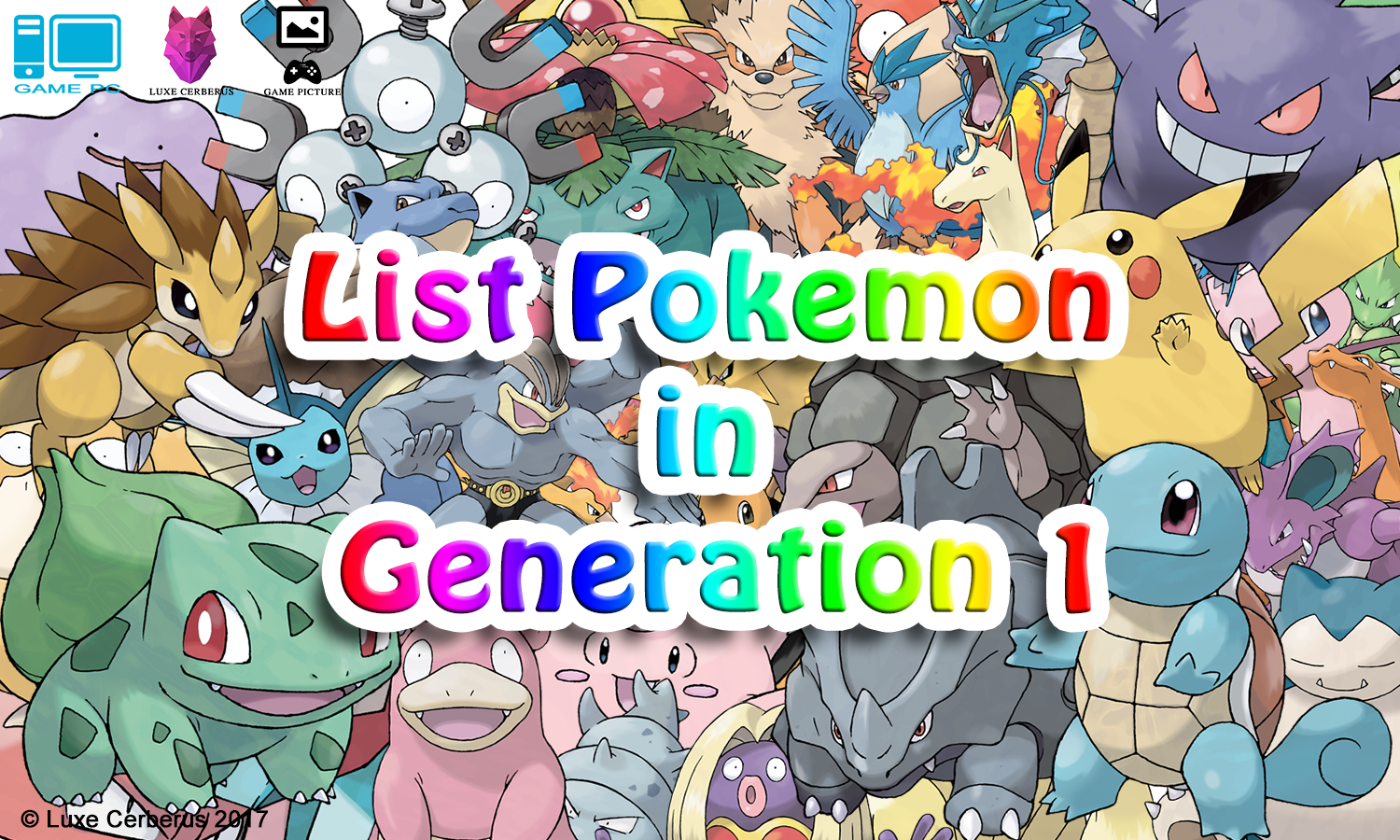 pokemon height list
