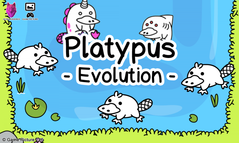 platypus evolution all platypus